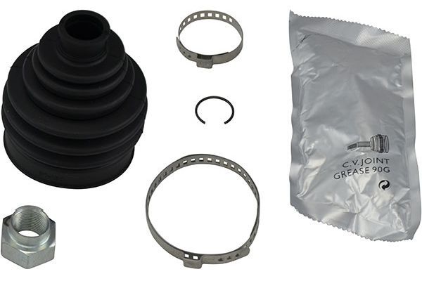 KAVO PARTS Paljekumisarja, vetoakseli CVB-6509